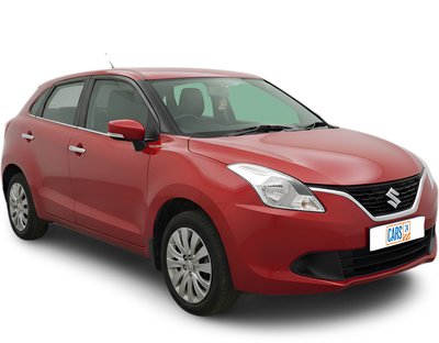 Maruti Baleno-img